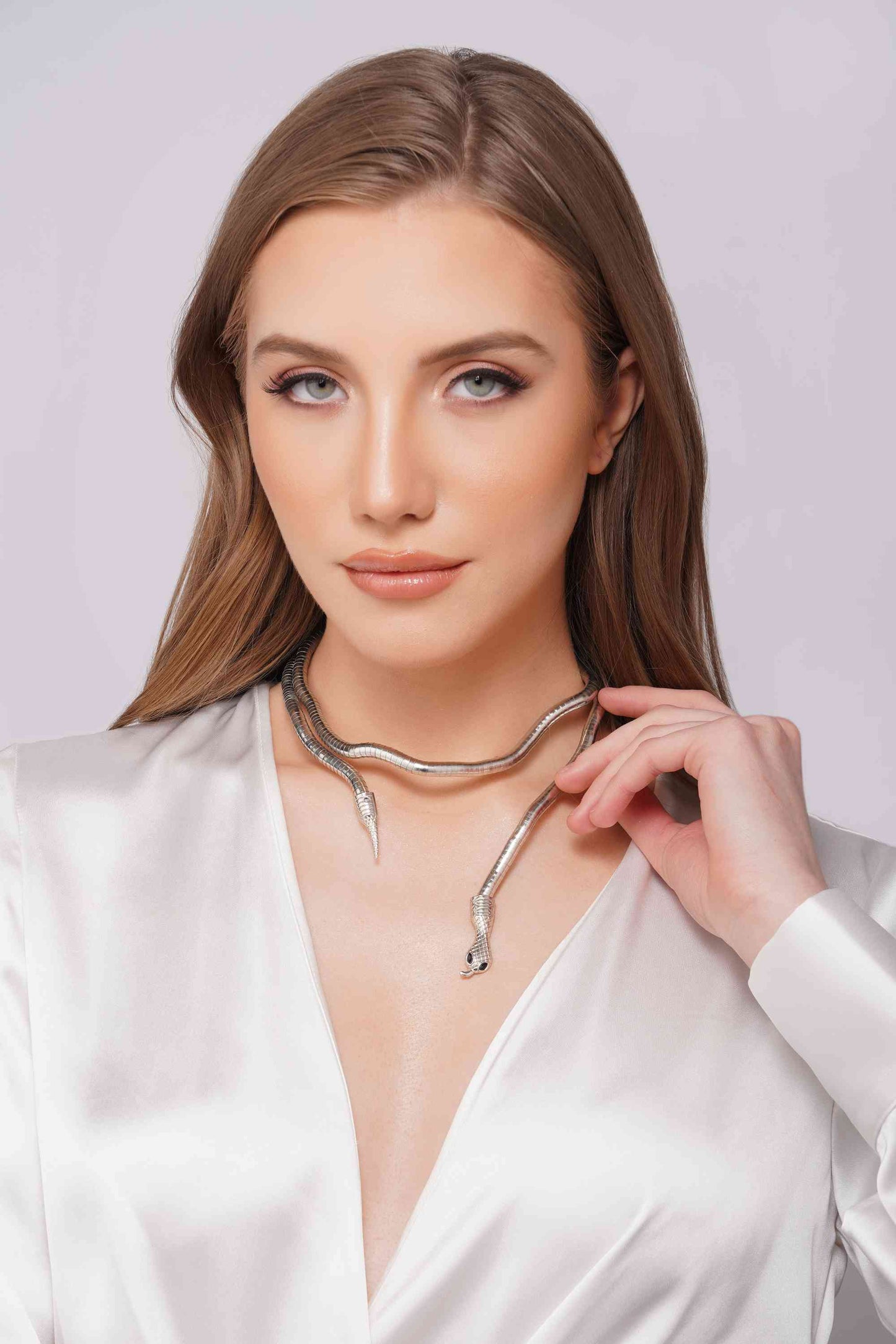 Serpent Choker