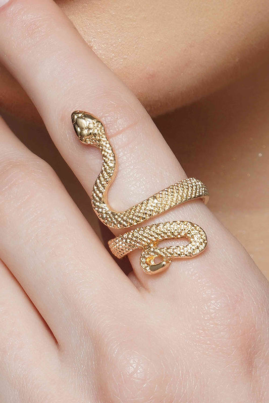 Serpent Ring