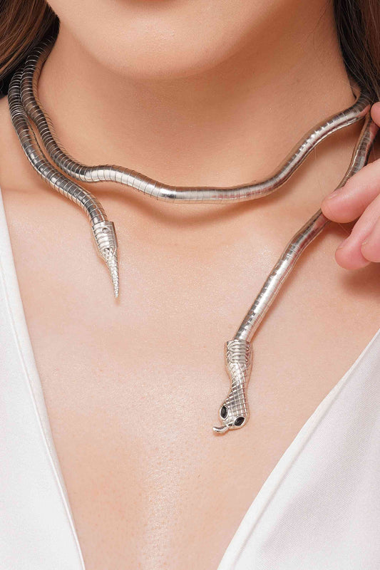 Serpent Choker